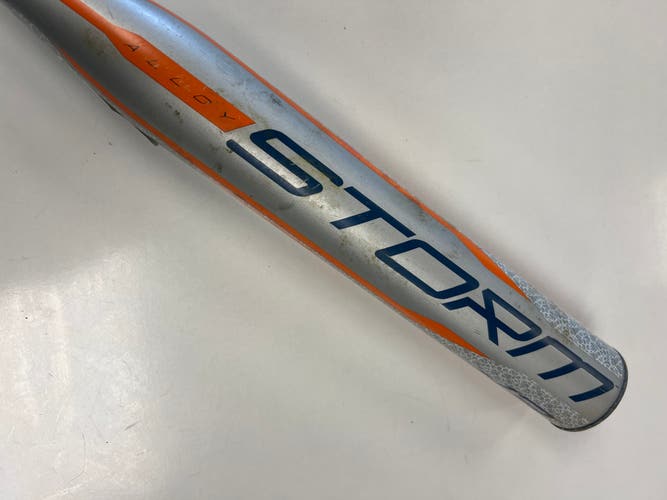 2020 Rawlings Storm Alloy Bat (-13) 30" (Used)