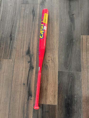 Easton Ghost Advanced Composite Bat (-10) 34" (New)