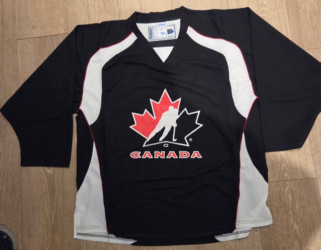 Team Canada Hockey jerseys Adult Medium