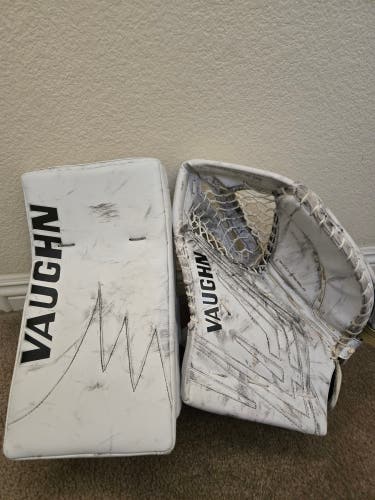 Vaughn Velocity VX1 Pro Carbon Regular (Used)