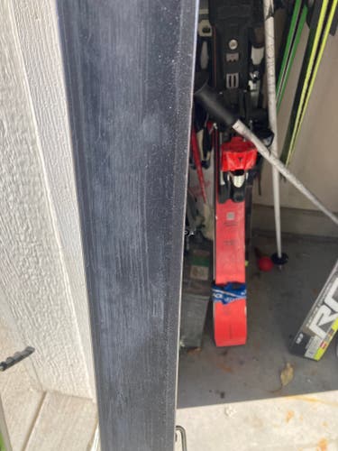 Fischer Noize Slalom 2018