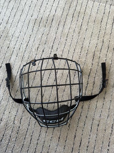 Large CCM FM580 Full Cage (New)