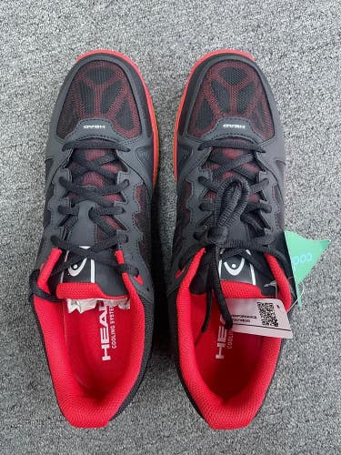 HEAD Revlot Indoor Men's SHOES US Men Size 13