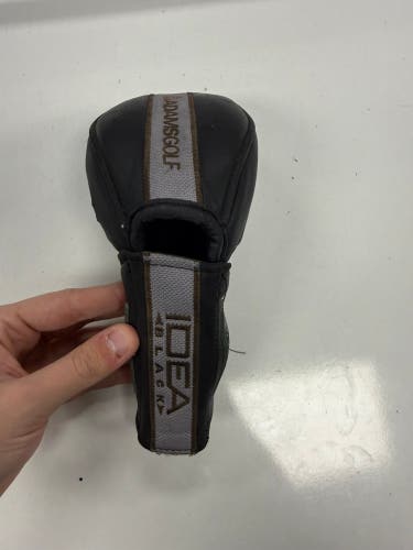 Men's Adams Idea Super Right Handed Hybrid Stiff Flex 4H Graphite Shaft (Used)