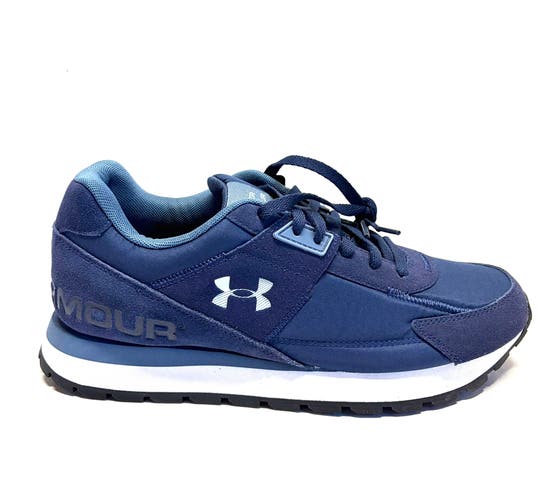 New Under Armour Essential Runner Shoes (multiple sizes)