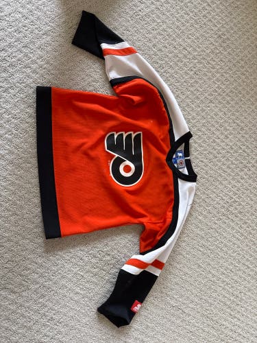 Large Infant Boys Starter Jersey (Used)