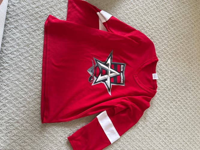 Kids Unisex Jersey (Used)