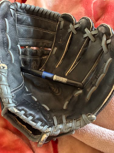 Wilson RH Baseball Glove 12" (Used)