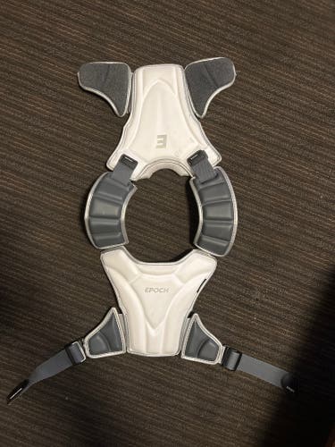 Large Adult Epoch Integra Shoulder Pads (Used)