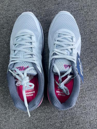 FILA Memory Fraction 3 Women's SHOES US Size 7.5