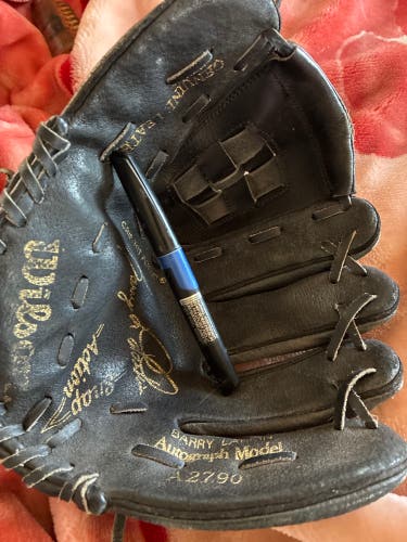 Used Wilson A2790 Baseball Glove