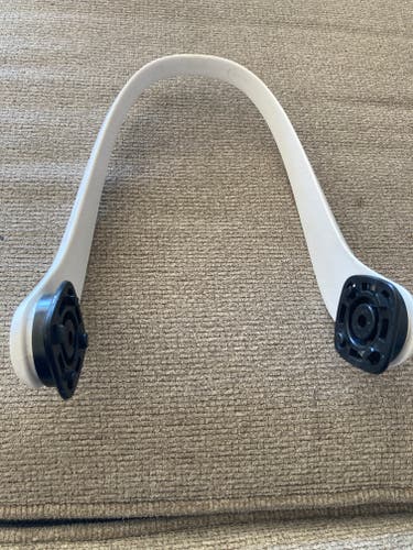 POC (Used) break away chin guard