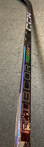 CCM Trigger 9 Pro Left Hand 40flex P28