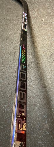 CCM Trigger 9 Pro Left Hand 40flex P29