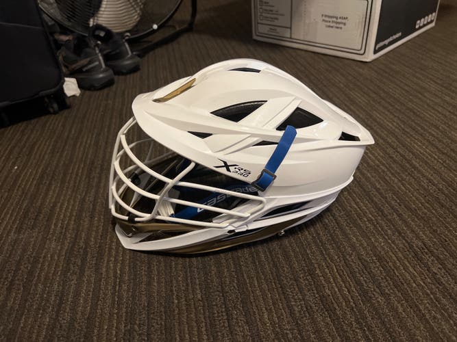 Cascade XRS Pro Helmet (New)