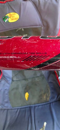 Easton Tball Bat (-10) 24" (Used)