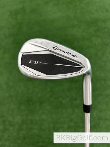 Taylormade Qi Sand S Wedge / Stiff