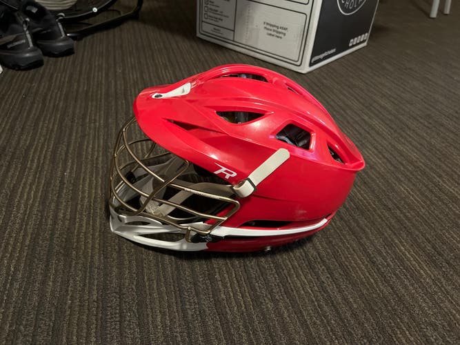 Cascade R Helmet (Used)