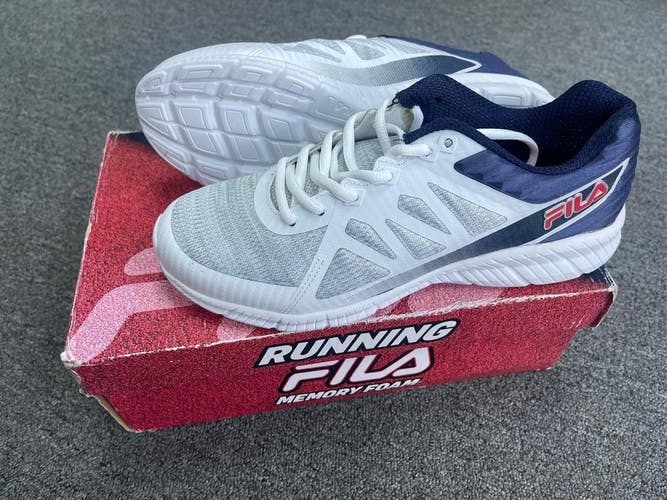FILA Memory Finity 3 Women's SHOES US Size 9.5