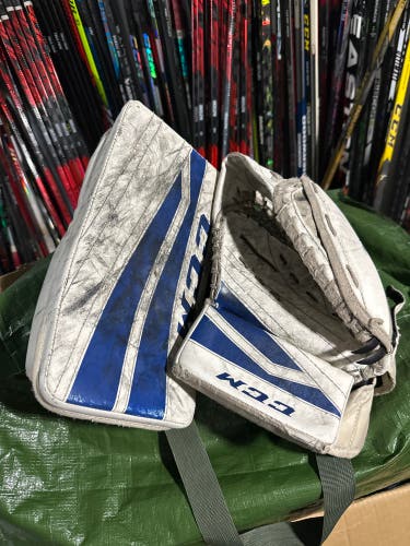CCM Extreme Flex II 760 Regular (Used)