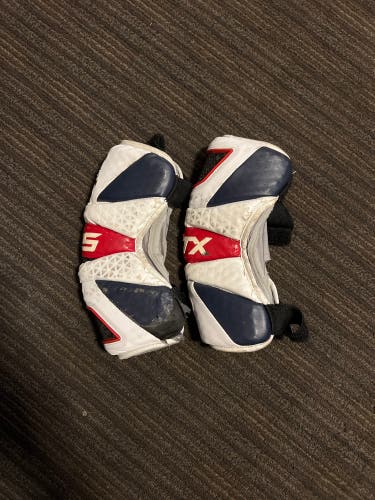 Large Adult STX Cell III Arm Pads (UPenn)