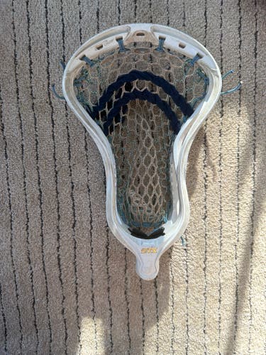 STX Stallion Used Stringing Head (Used)
