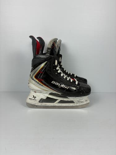 Used Size 7 Fit 2 Senior Bauer Vapor Flypro Hockey Skates