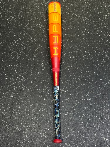 Easton Hype Fire Composite USSSA Certified Bat (-10) 29" (Used)