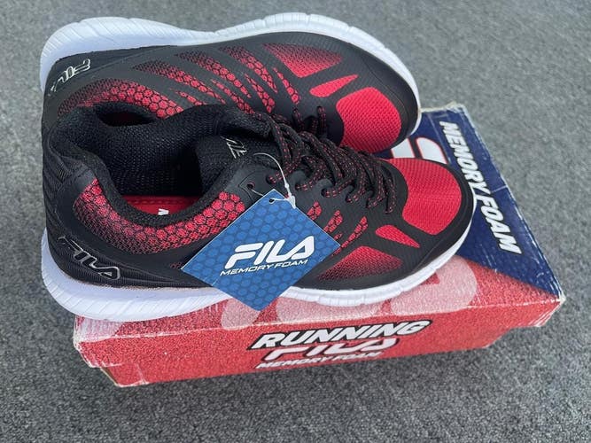 FILA Memory Speedstride Men's SHOES US Size 8