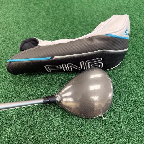 PING G440 MAX 15 3 Fairway Wood RH Senior Flex Alta 45g Graphite Shaft w/HC NEW