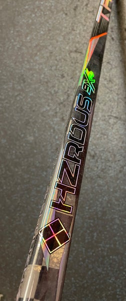True Hzrdus 9x4 Left Hand 40flex T28