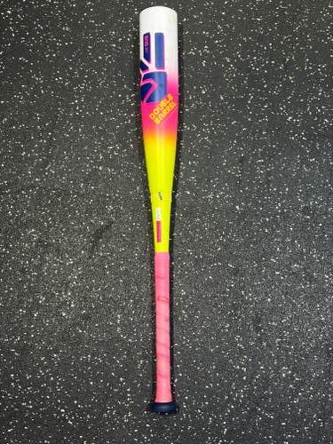 Easton Dub Composite USSSA Certified Bat (-10) 28" (Used)