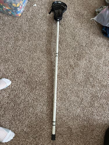 Youth Warrior Burn Shaft (Used)