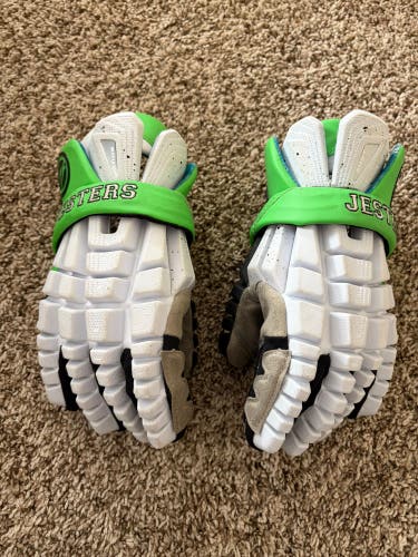 Maverik Shift Lacrosse Gloves (Used)