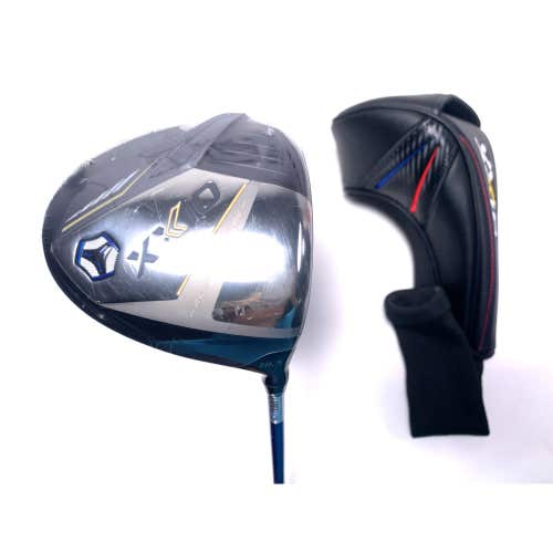 XXIO 13 Driver 10.5* MP 1300 2321 35g Regular Graphite Mens RH HC NEW