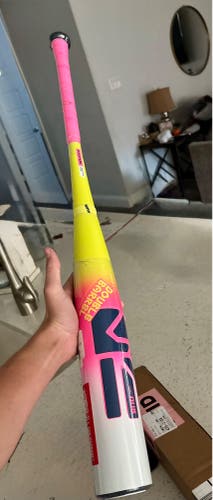 2026 Easton Dub Composite USSSA Certified Bat (-5) 32" (New)