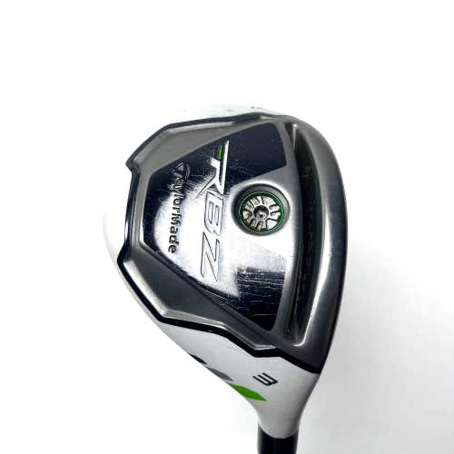 TaylorMade RocketBallz 3 Hybrid 19* 65g Stiff Graphite Mens RH