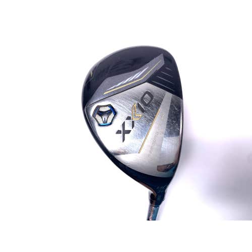 XXIO 13 6 Hybrid 26* MP 1300 Flex 3222 41g Regular Graphite Mens RH
