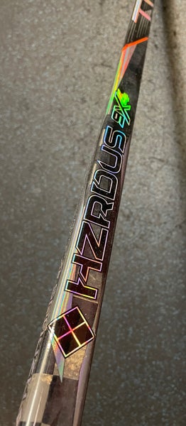 True Hzrdus 9x4 Left Hand 40flex T92