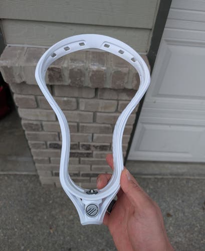 Maverik Unstrung Tactik 3 Head (Used)