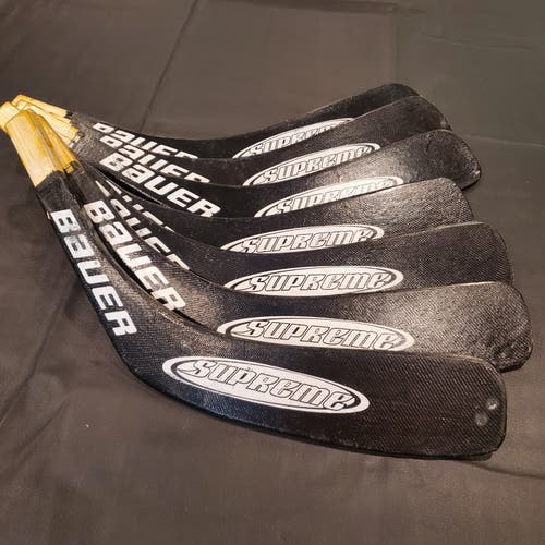 Bauer Right Handed Stick Blade (New)