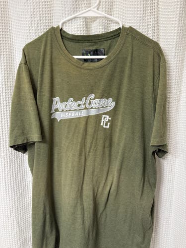 XXL Perfect Game Shirt
