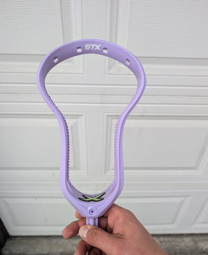 STX Unstrung X-IT Stiff Head (New)