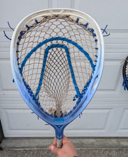 ECD Goalie Stick (Used)