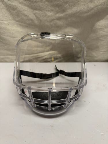 Large Bauer Concept 3 Full Shield Shield (Used)