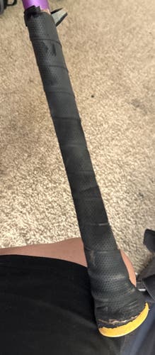 2025 AXE Dabacle Composite Bat (-7) 34" (Used)