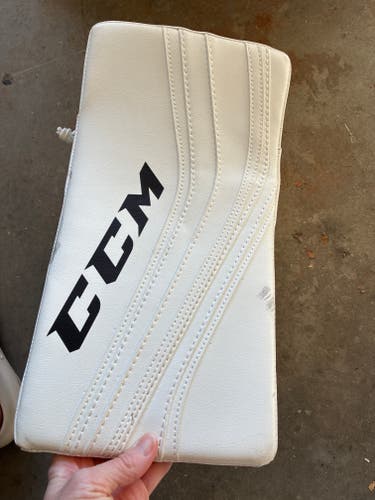 CCM Premier R1.9 Regular (Used)