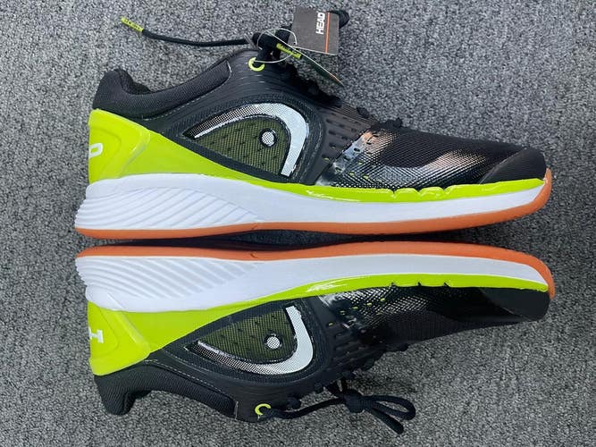 HEAD Sprint Pro Indoor Men's SHOES US Size 11.5