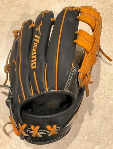 Infield RH Mizuno Global Elite Baseball Glove 11.5" (Used)