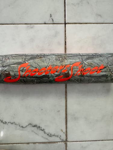 2026 Combat MFG Spec A1 Alloy BBCOR Certified Bat (-3) 31" (Used)